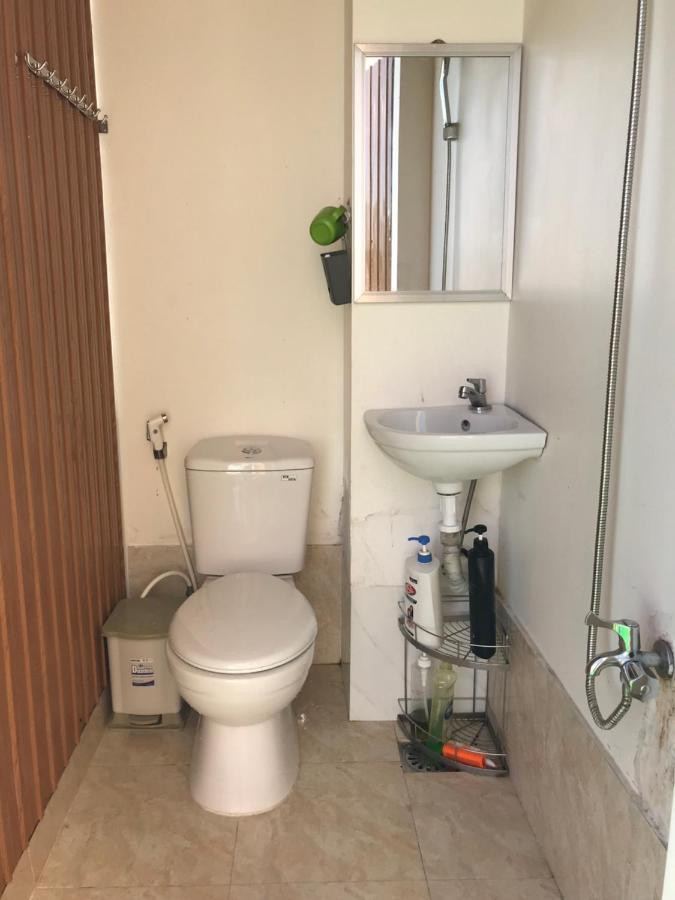 Homestay Villa Chau Doc Exterior photo